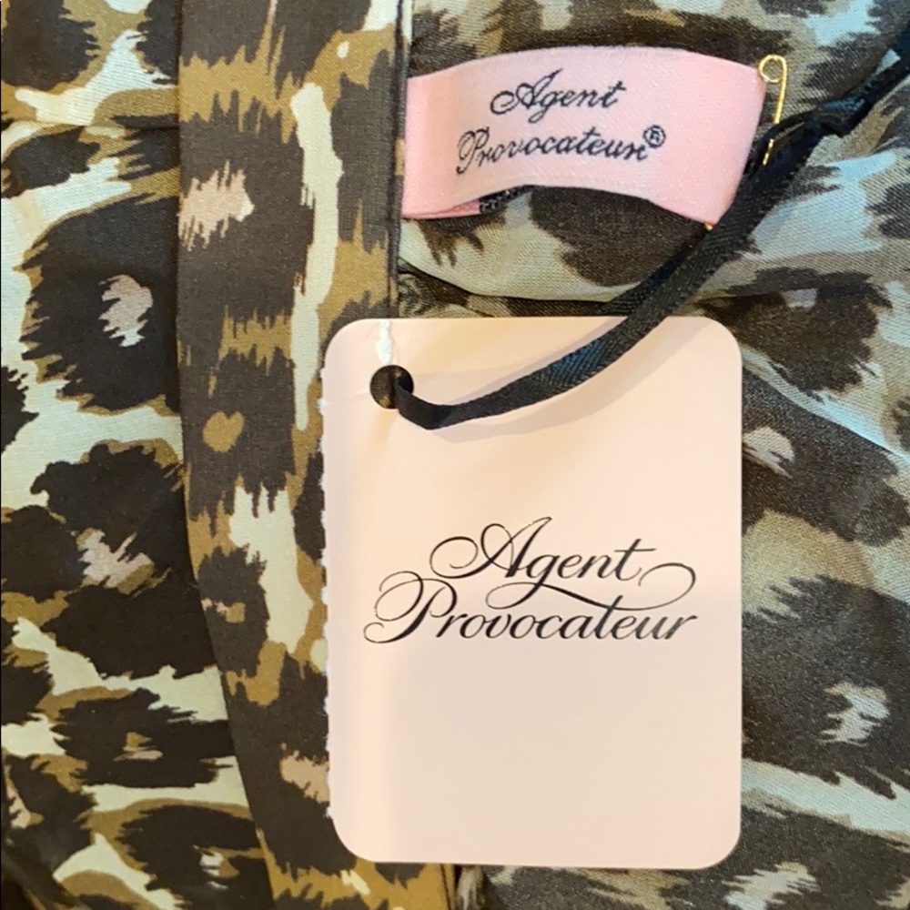 NWT: Agent Provocateur: Novak Skirt Sz:8 - Picture 2 of 4